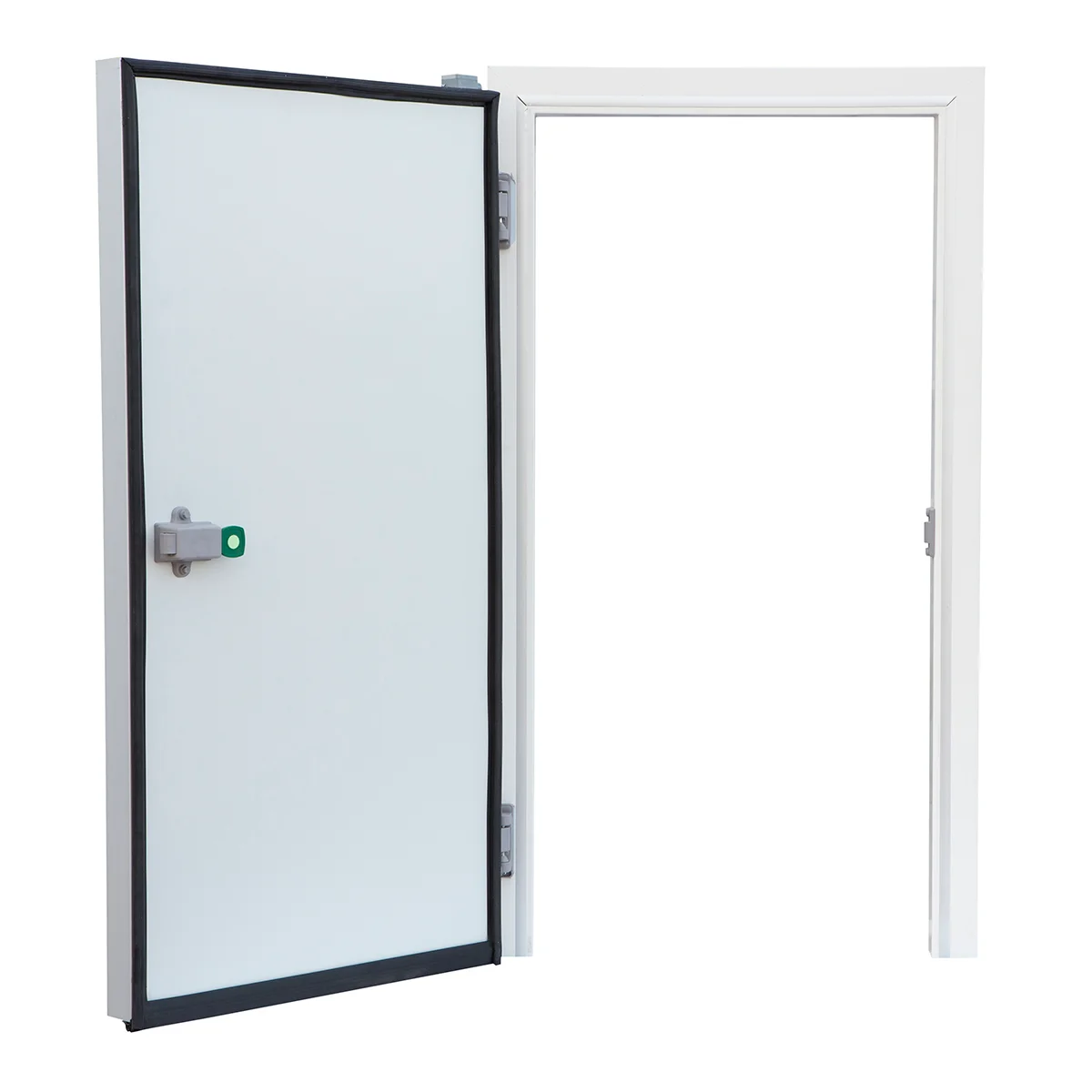 Ușă frigorifică cu prag 900 X 1900 MM - imagine 3